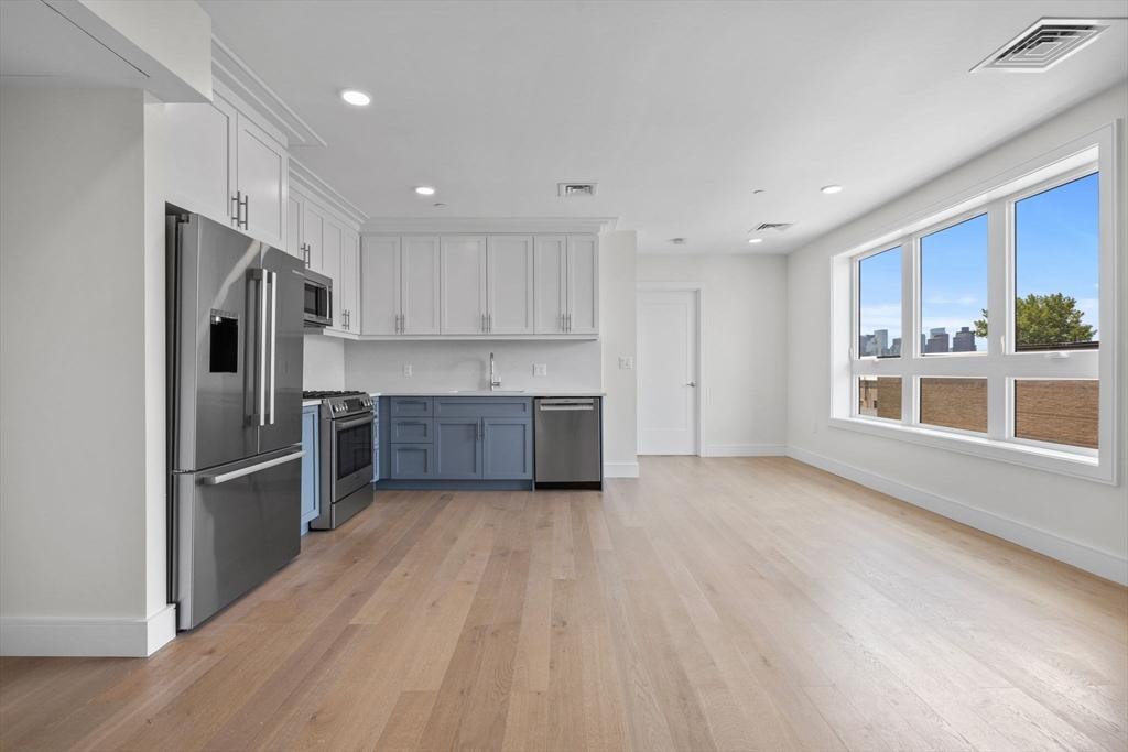 301 Border Street , #511, Boston, 马萨诸塞州 02128, 美国