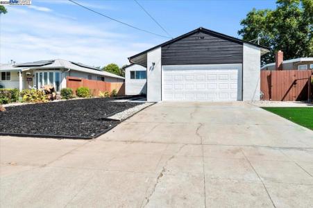 974 Ventura  Ave, Livermore, California 94551