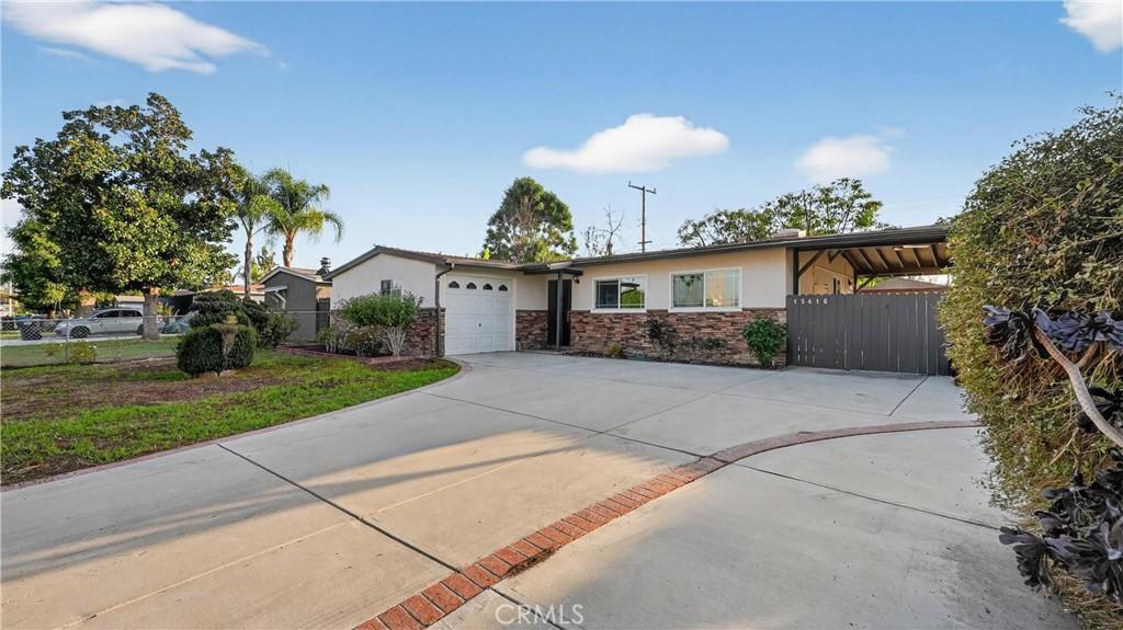 15416 Giordano Street, La Puente, Californie 91744, États-Unis