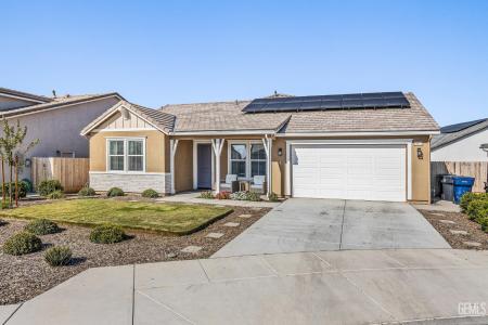 3012 Sand Hills, Tulare, 加利福尼亚州 93274, 美国