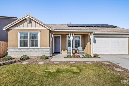 3012 Sand Hills, Tulare, 加利福尼亚州 93274, 美国