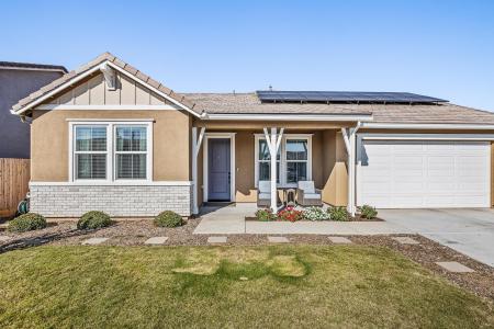 3012 Sand Hills Avenue, Tulare, Kalifornia 93274, USA