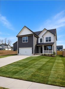 240 Wesson Drive, Clarksville, Tennessee 37043, USA