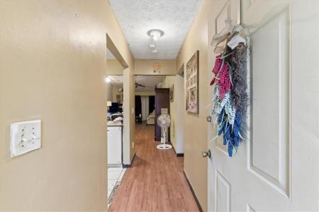 5362 Cherry Wood Drive, Stone Mountain, Geórgia 30083, Estados Unidos