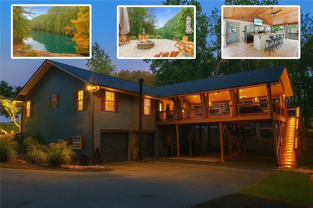 86 Back Trail, Cleveland, Georgia 30528, HOA KỲ