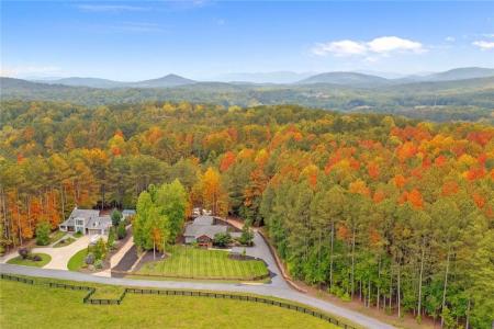 86 Back Trail, Cleveland, Georgia 30528, HOA KỲ