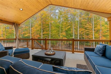 86 Back Trail, Cleveland, Georgia 30528, HOA KỲ