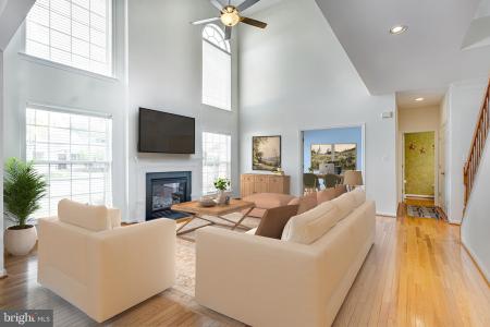 10816 Grimbert Court, Bealeton, Virginia 22712