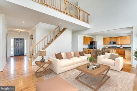 10816 Grimbert Court, Bealeton, Virginia 22712