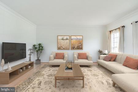 10816 Grimbert Court, Bealeton, Virginia 22712