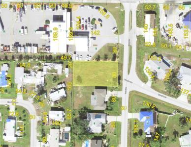 1610 Faust Drive, Englewood, Floride 34224, États-Unis