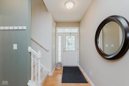 5712 Polk Drive, Noblesville, 인디아나 46062, 미국