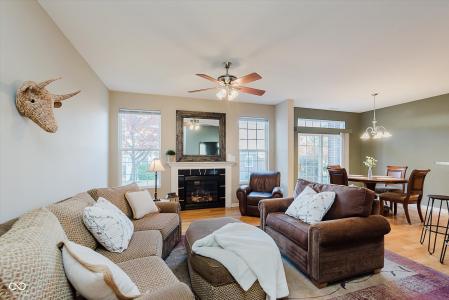 5712 Polk Drive, Noblesville, 인디아나 46062, 미국