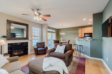 5712 Polk Drive, Noblesville, 인디아나 46062, 미국