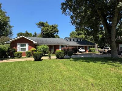 6142 Masonic Drive, Alexandria, Louisiana 71031, USA