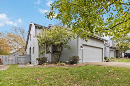 415 Applegrove Drive, Nicholasville, Kentucky 40356, Estados Unidos