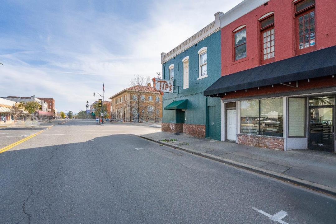 501 W Walnut, Red Bluff, California 96080, Estados Unidos