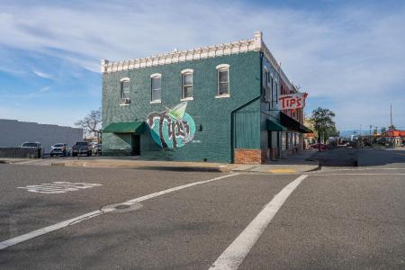 501 W Walnut, Red Bluff, California 96080, Estados Unidos