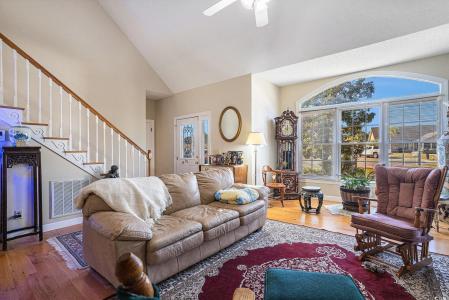 414 Staghorn Ln., Longs, サウスカロライナ 29568, アメリカ合衆国