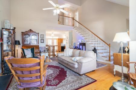 414 Staghorn Ln., Longs, サウスカロライナ 29568, アメリカ合衆国