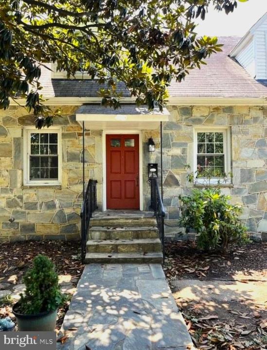 420 Woodford Street, Fredericksburg, فرجينيا 22401, الولايات المتحدة