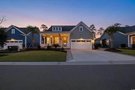 121 Black Water Dr., Murrells Inlet, SC 29576, USA