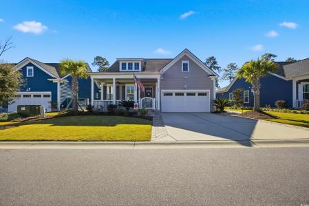 121 Black Water Dr., Murrells Inlet, サウスカロライナ 29576, アメリカ合衆国