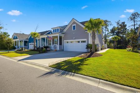 121 Black Water Dr., Murrells Inlet, サウスカロライナ 29576, アメリカ合衆国
