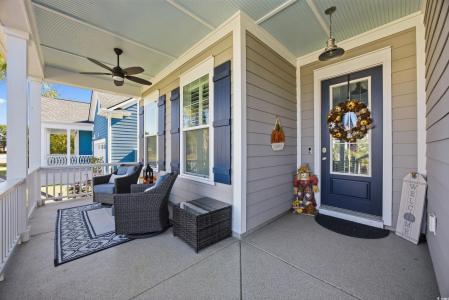 121 Black Water Dr., Murrells Inlet, サウスカロライナ 29576, アメリカ合衆国