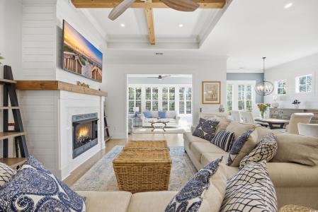 121 Black Water Dr., Murrells Inlet, サウスカロライナ 29576, アメリカ合衆国