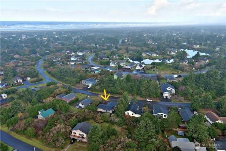 277 S Wynoochee Drive Sw, Ocean Shores, Вашингтон 98569, Соединенные Штаты