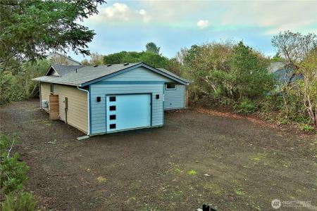 277 S Wynoochee Drive Sw, Ocean Shores, Вашингтон 98569, Соединенные Штаты