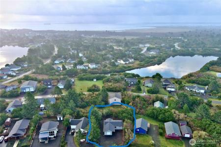 277 S Wynoochee Drive Sw, Ocean Shores, Вашингтон 98569, Соединенные Штаты