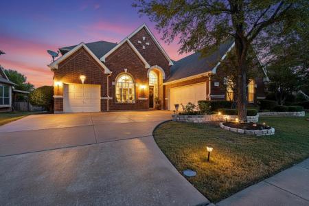 3412 Continental Drive, Frisco, تكساس 75034, الولايات المتحدة