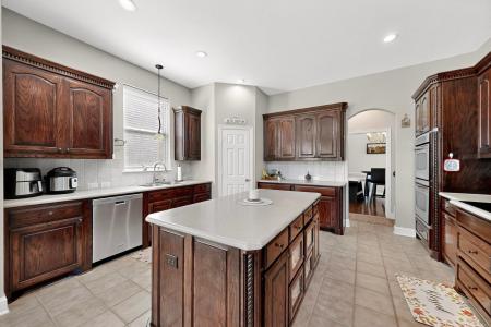 3412 Continental Drive, Frisco, تكساس 75034, الولايات المتحدة