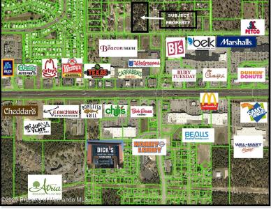 00000 Jacqueline Road, Brooksville, Floride 34613, États-Unis