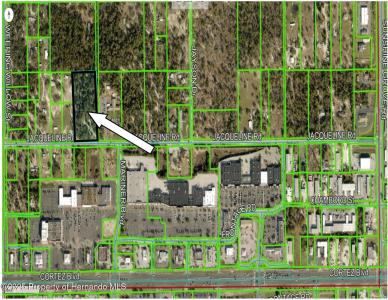 00000 Jacqueline Road, Brooksville, Floride 34613, États-Unis