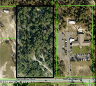 00000 Jacqueline Road, Brooksville, Floride 34613, États-Unis