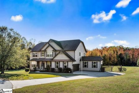 26 Fancy, Travelers Rest, SC 29690, USA