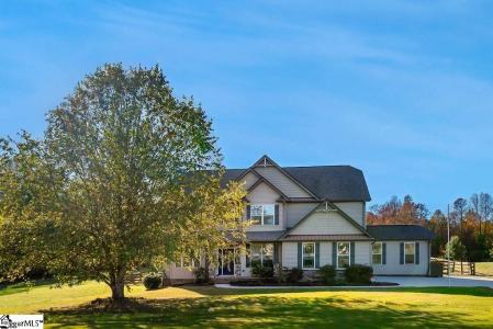 26 Fancy, Travelers Rest, South Carolina 29690