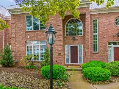 803 Sheriffs Court, Mcmurray, Pennsylvania 15317