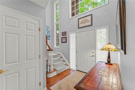 803 Sheriffs Court, Mcmurray, بنسلفانيا 15317, الولايات المتحدة