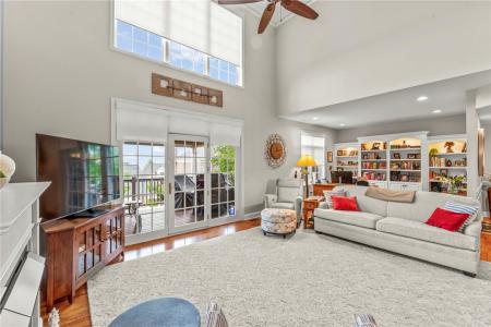 803 Sheriffs Court, Mcmurray, بنسلفانيا 15317, الولايات المتحدة