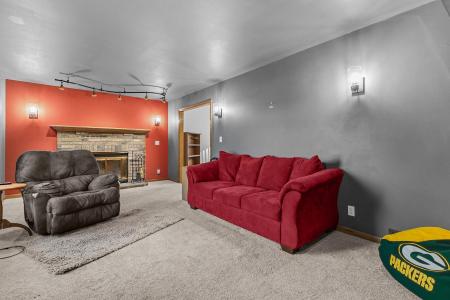 W9355 Country Cove Lane, Hortonville, ויסקונסין 54944, ארצות הברית של אמריקה 