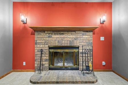 W9355 Country Cove Lane, Hortonville, ויסקונסין 54944, ארצות הברית של אמריקה 