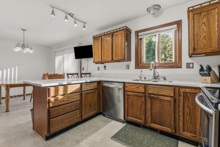 W9355 Country Cove Lane, Hortonville, ויסקונסין 54944, ארצות הברית של אמריקה 