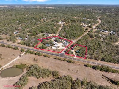 105 Lake Forest Ln., Somerville, Texas 77879, États-Unis