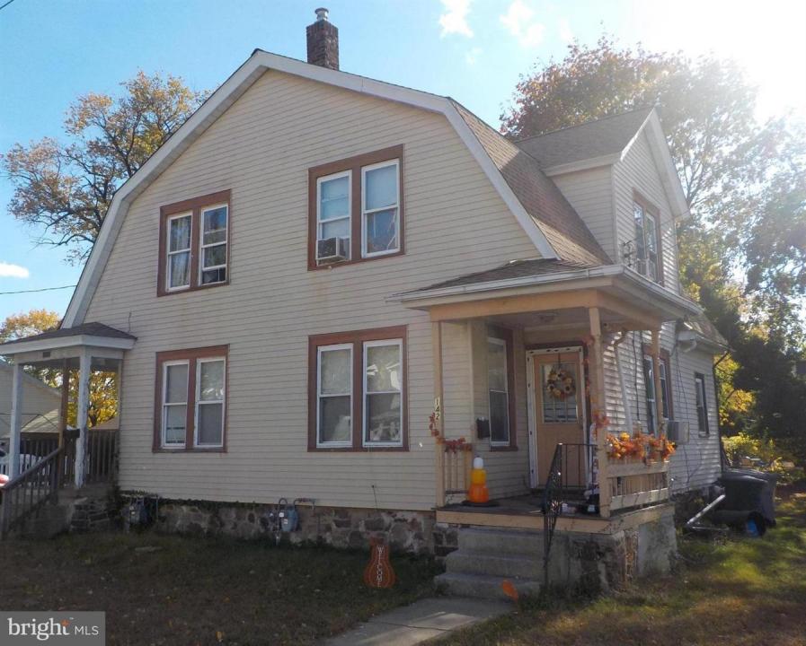 140-142 W Jefferson St, Paulsboro, Nova Jersey 08066, Estados Unidos