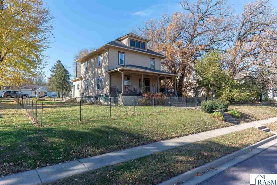 210 N Halladay Street, Good Thunder, 미네소타 56037, 미국