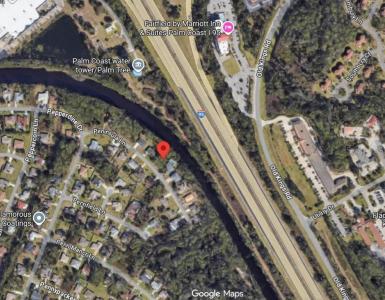 21 Peninsula Lane, Palm Coast, 佛羅里達州 32164, 美國